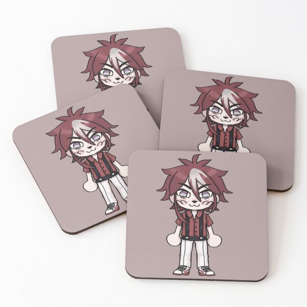 Item preview, Chibi Ikeda Daiki Tetro Danganronpa Blue designed and sold by JarOfPaperStars.