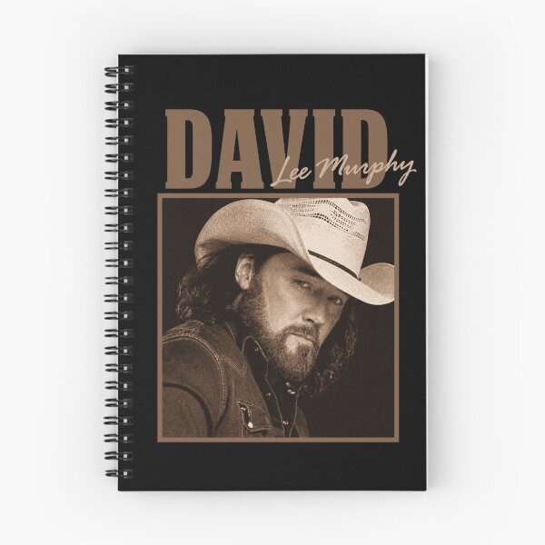 Item preview, David Lee Murphy designed and sold by VerdePlantTees.