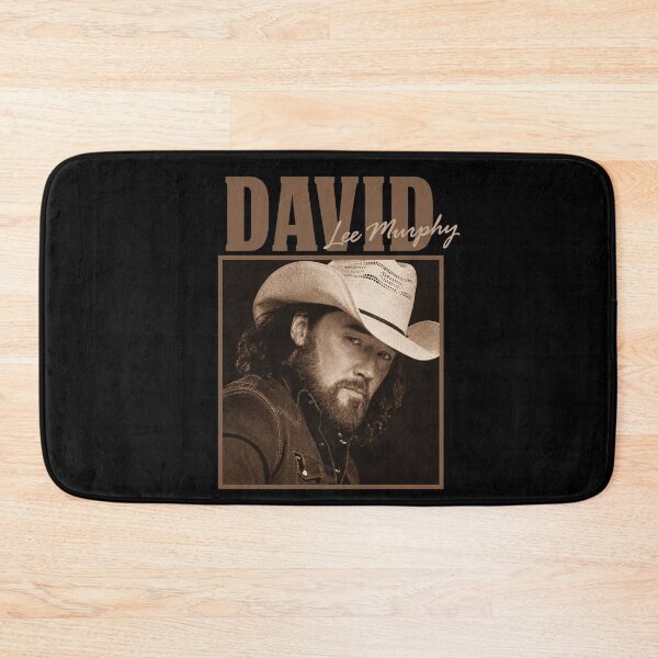 Item preview, David Lee Murphy designed and sold by VerdePlantTees.