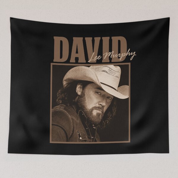 Item preview, David Lee Murphy designed and sold by VerdePlantTees.