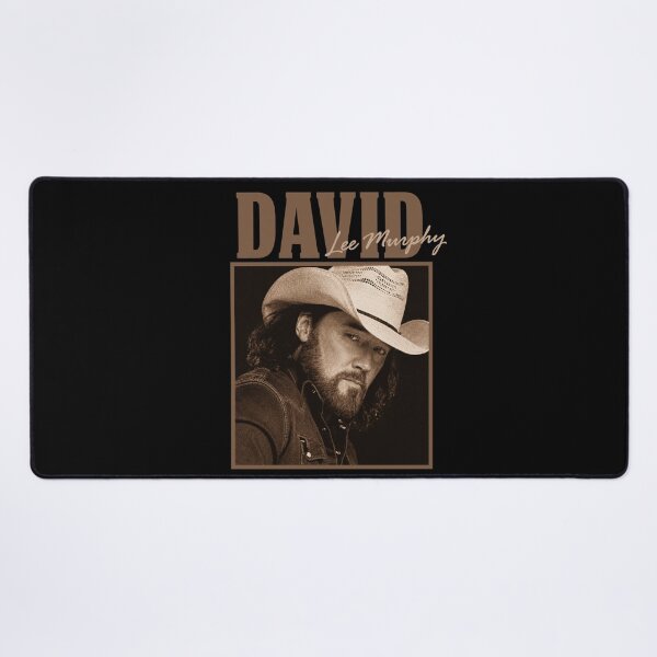Item preview, David Lee Murphy designed and sold by VerdePlantTees.