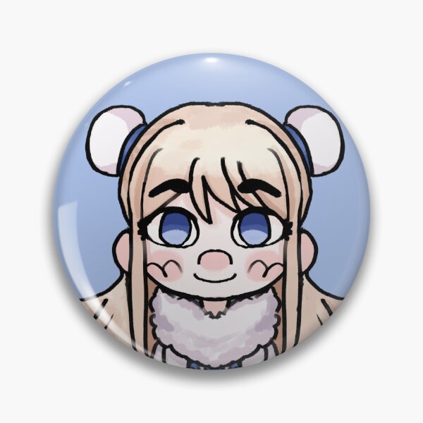 Item preview, Chibi Denden Misao Tetro Danganronpa Blue designed and sold by JarOfPaperStars.