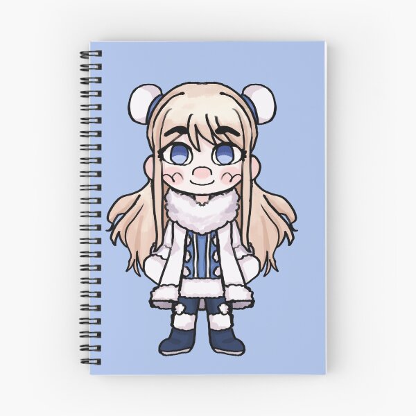 Item preview, Chibi Denden Misao Tetro Danganronpa Blue designed and sold by JarOfPaperStars.