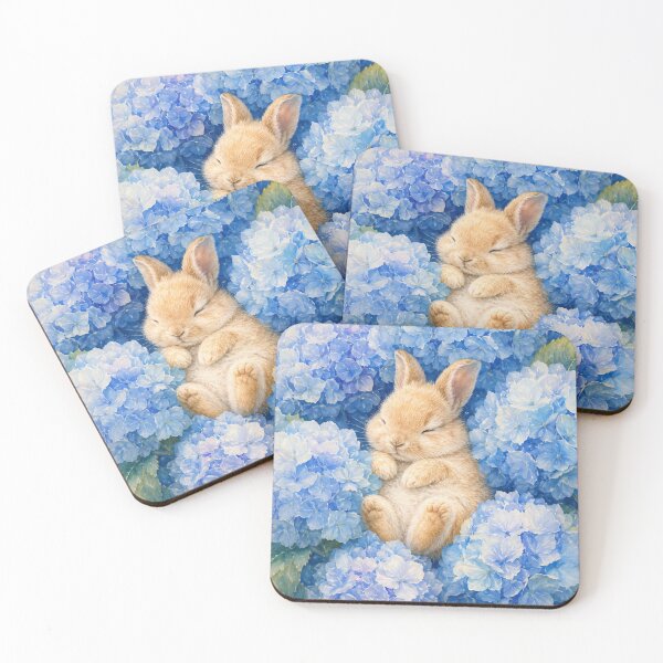 Item preview, Dreaming Among The Hydrangeas designed and sold by AmairaPhotoArt.