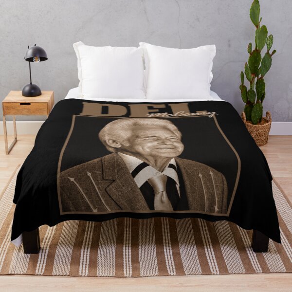 Item preview, Del McCoury designed and sold by VerdePlantTees.