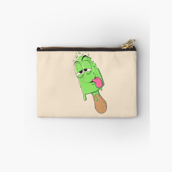 Item preview, Melted and Baked Ice Cream Pop designed and sold by Stoner Steve.