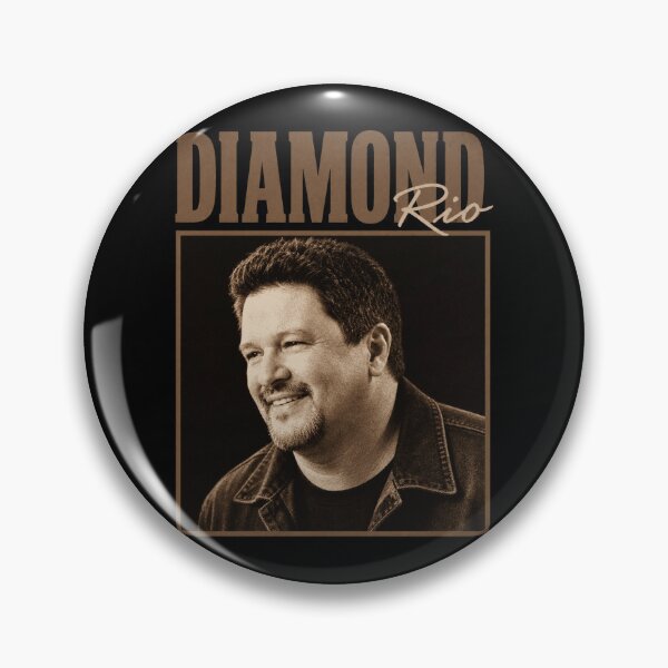 Item preview, Diamond Rio designed and sold by VerdePlantTees.