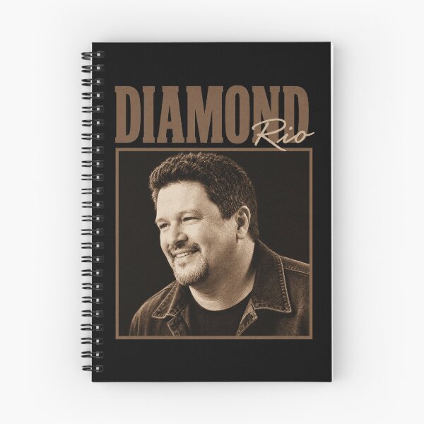 Item preview, Diamond Rio designed and sold by VerdePlantTees.