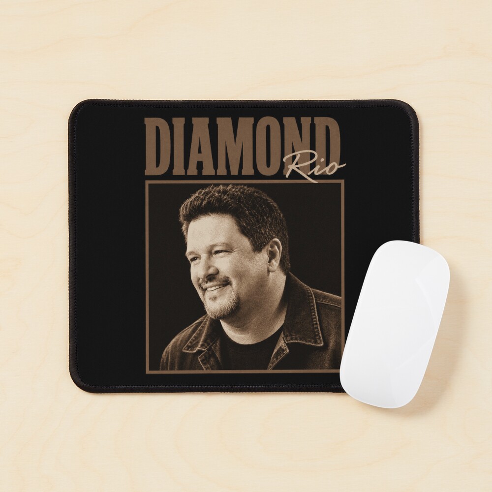 Item preview, Mouse Pad designed and sold by VerdePlantTees.