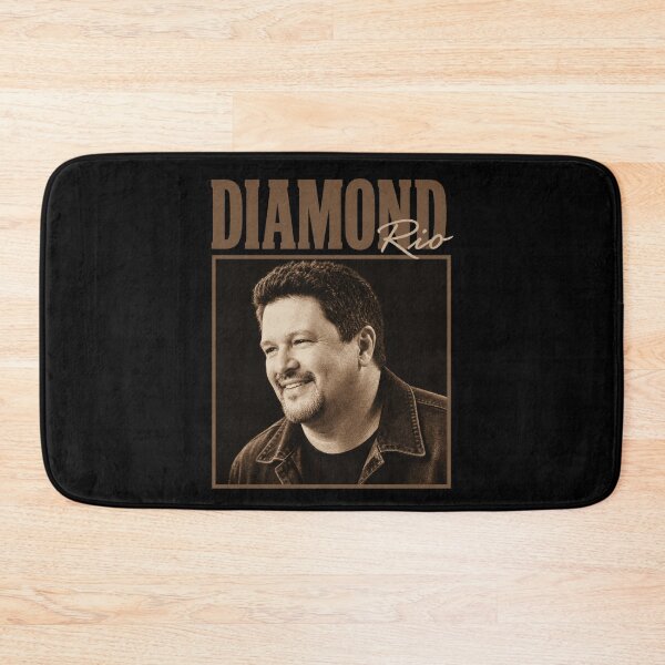 Item preview, Diamond Rio designed and sold by VerdePlantTees.