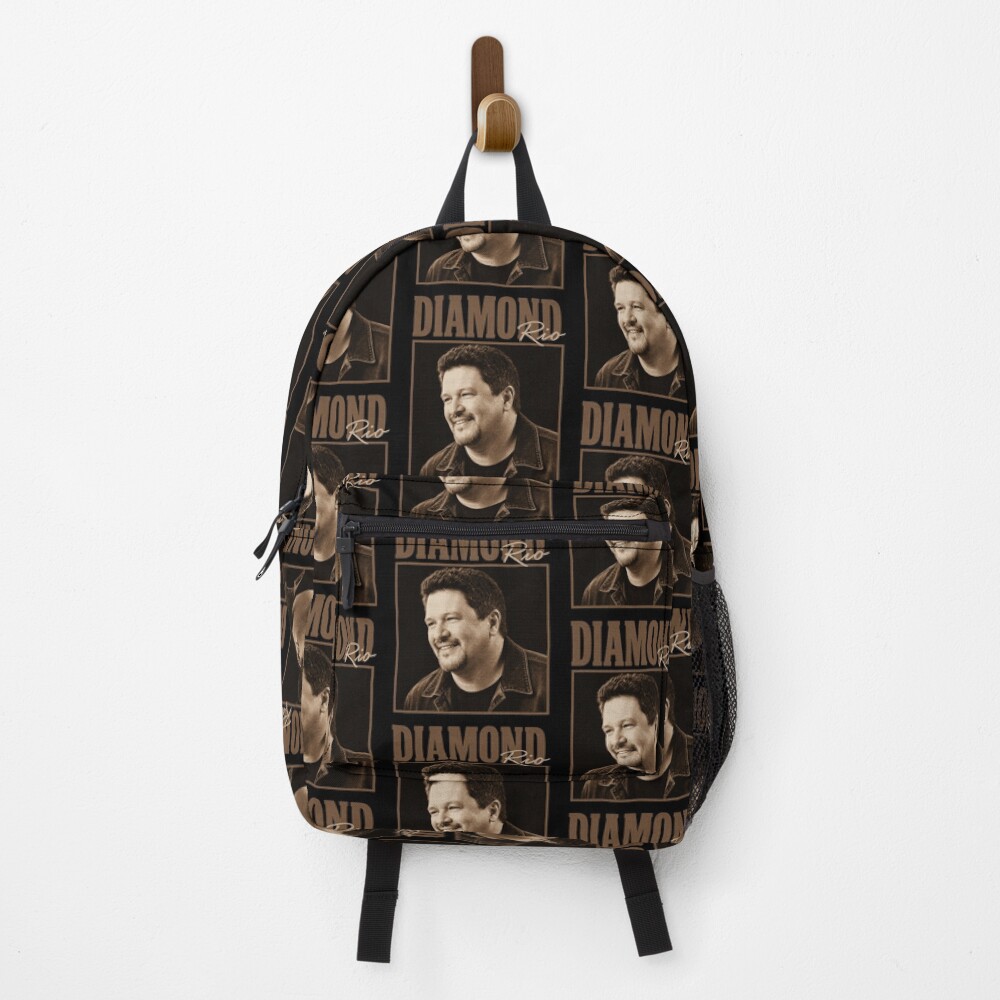 Item preview, Backpack designed and sold by VerdePlantTees.