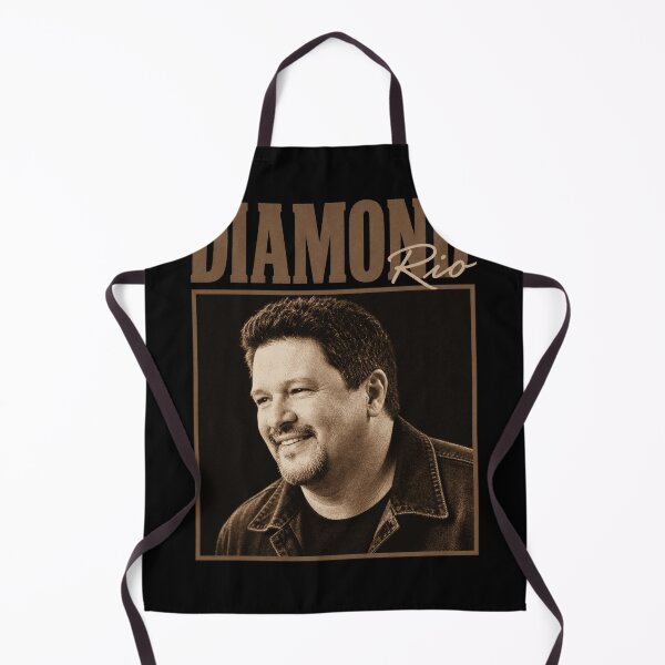 Item preview, Diamond Rio designed and sold by VerdePlantTees.