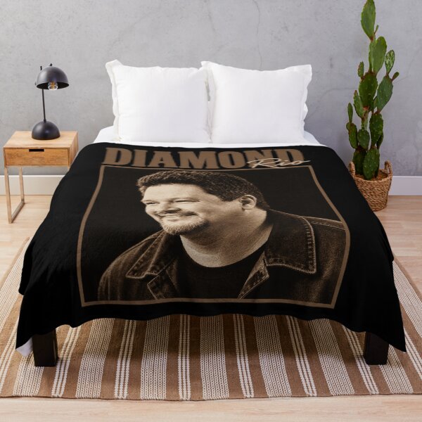Item preview, Diamond Rio designed and sold by VerdePlantTees.