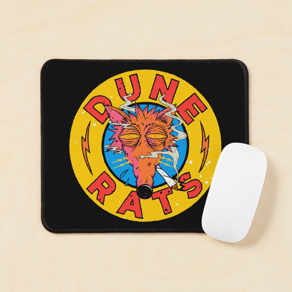 Item preview, Mouse Pad designed and sold by ttackerhe.