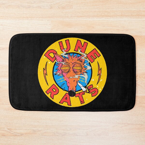 Item preview, Dune Rats designed and sold by ttackerhe.