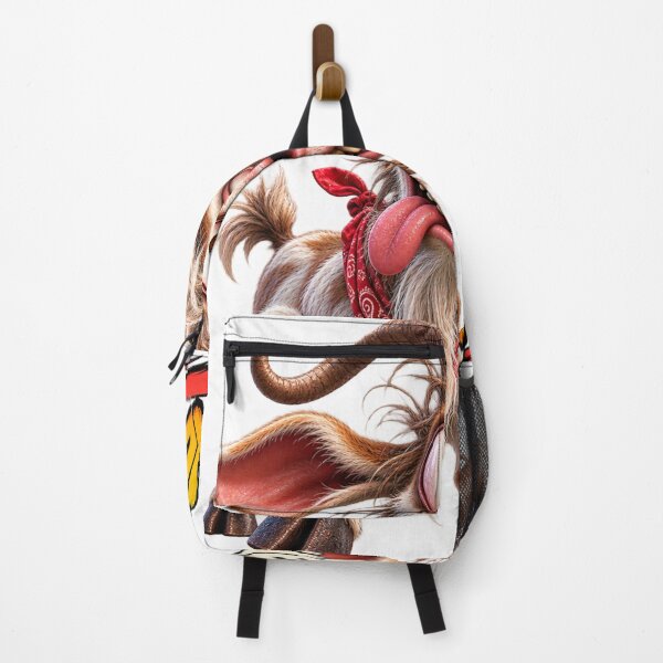 Item preview, I Need a Minute Goat designed and sold by M.Store.
