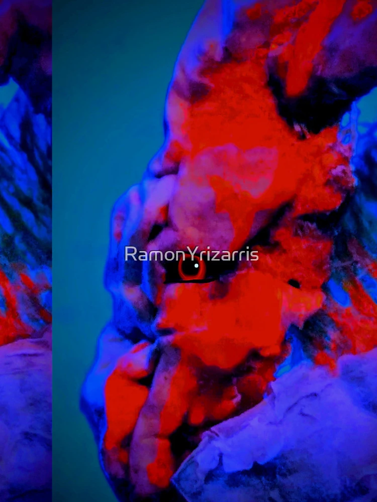 Thumbnail 4 of 4, iPhone Case, Fafnir designed and sold by RamonYrizarris.