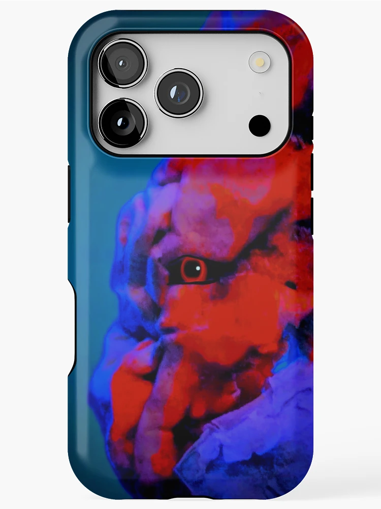 Thumbnail 1 of 4, iPhone Case, Fafnir designed and sold by RamonYrizarris.