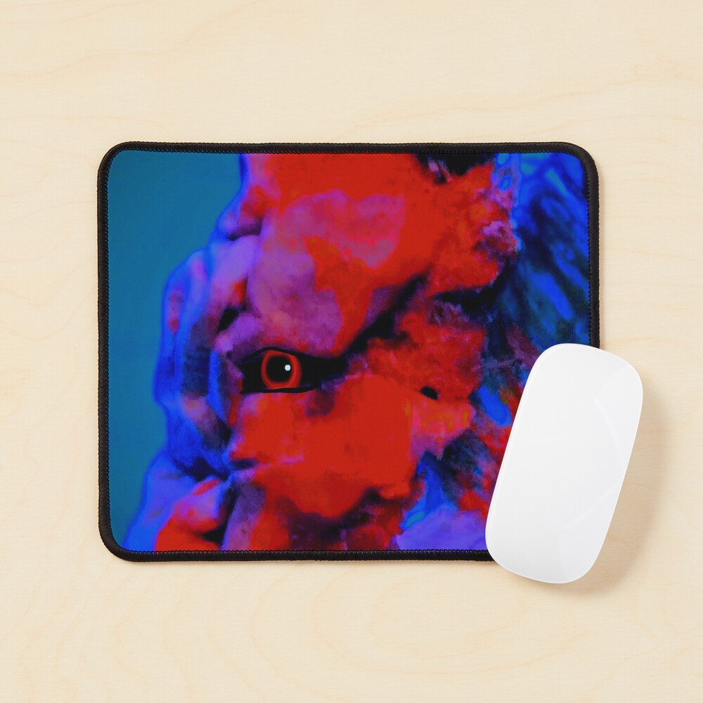 Item preview, Mouse Pad designed and sold by RamonYrizarris.