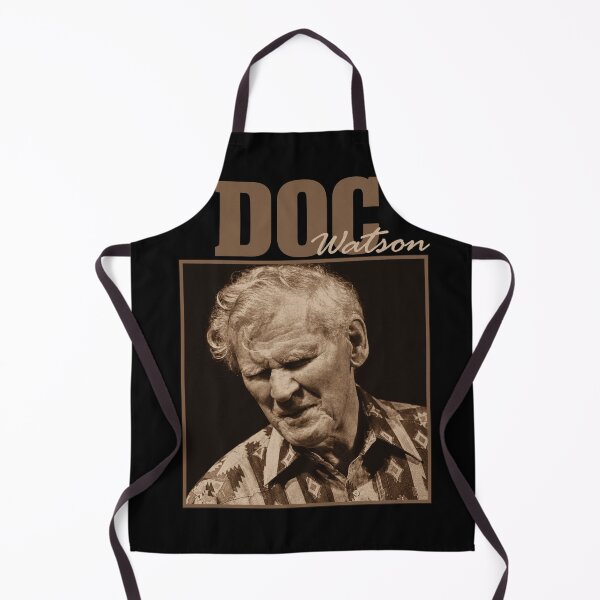 Item preview, Doc Watson designed and sold by VerdePlantTees.