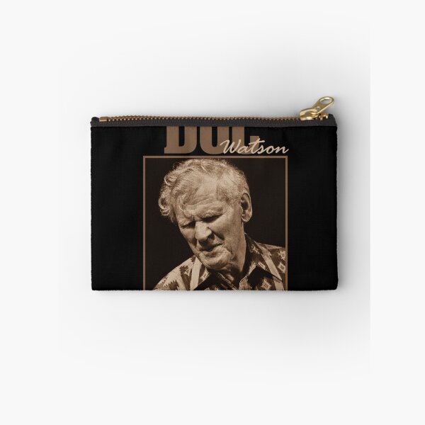 Item preview, Doc Watson designed and sold by VerdePlantTees.