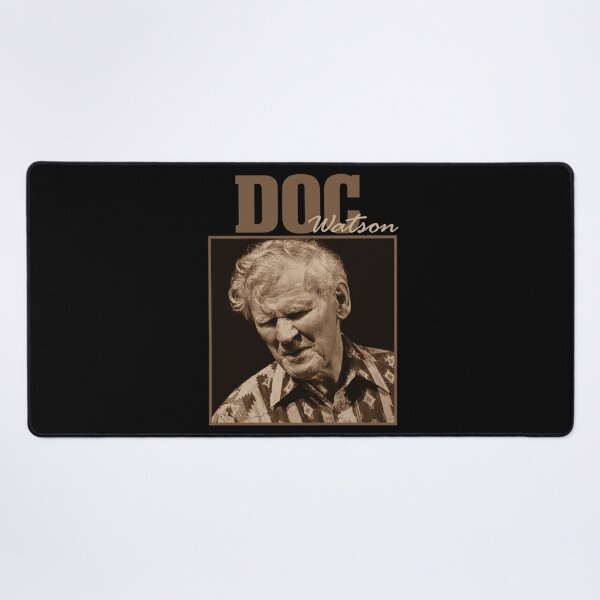 Item preview, Doc Watson designed and sold by VerdePlantTees.