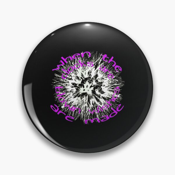 Item preview, Dandelion Dreams Text Art designed and sold by spvgapjtv.
