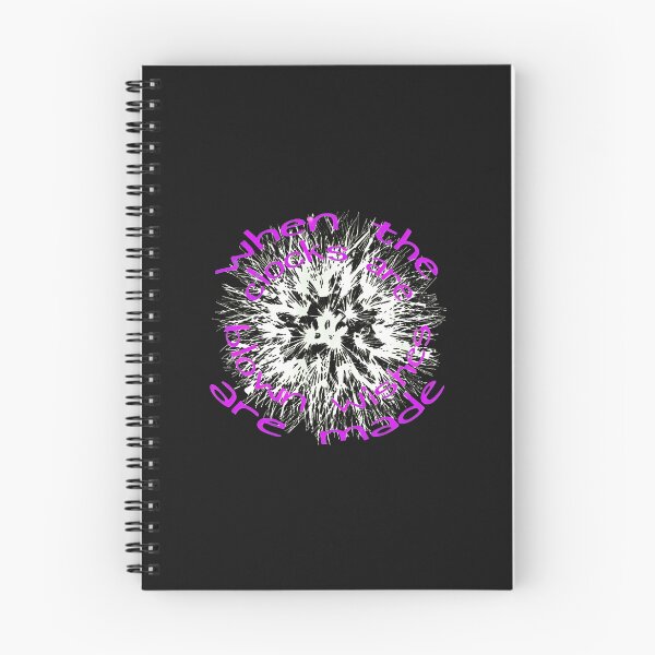 Item preview, Dandelion Dreams Text Art designed and sold by spvgapjtv.