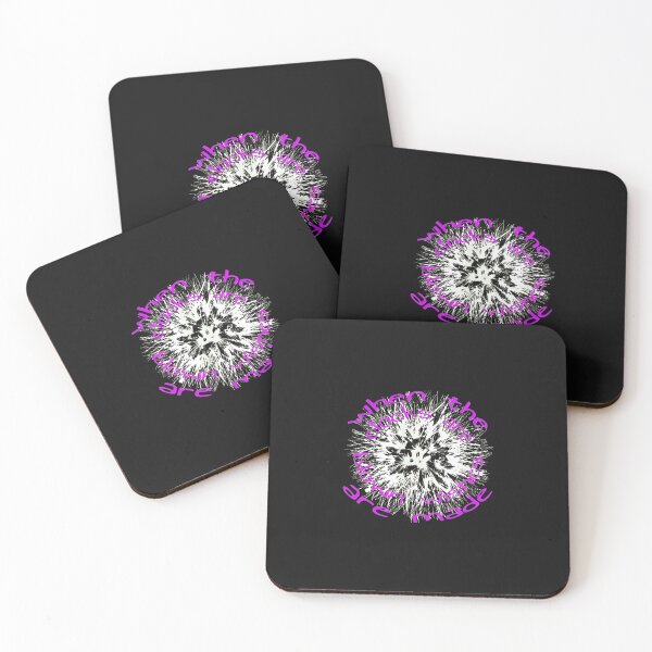 Item preview, Dandelion Dreams Text Art designed and sold by spvgapjtv.
