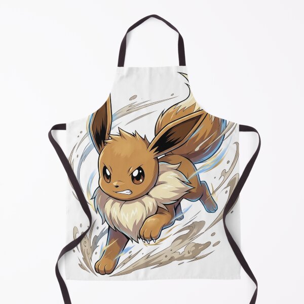 Item preview, Anime Eevee designed and sold by ReferenceBureau.