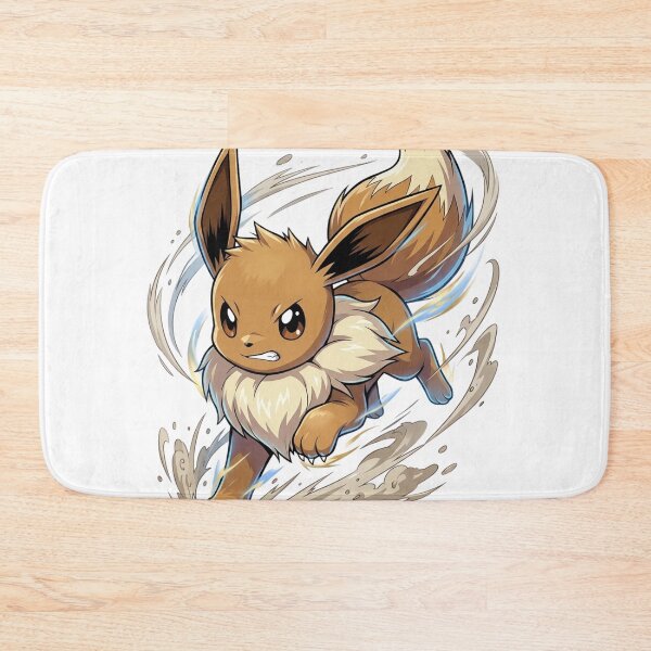 Item preview, Anime Eevee designed and sold by ReferenceBureau.