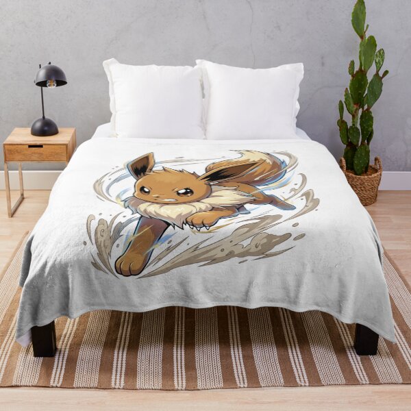Item preview, Anime Eevee designed and sold by ReferenceBureau.