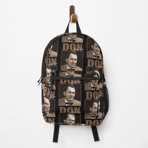 Item preview, Don Gibson designed and sold by VerdePlantTees.