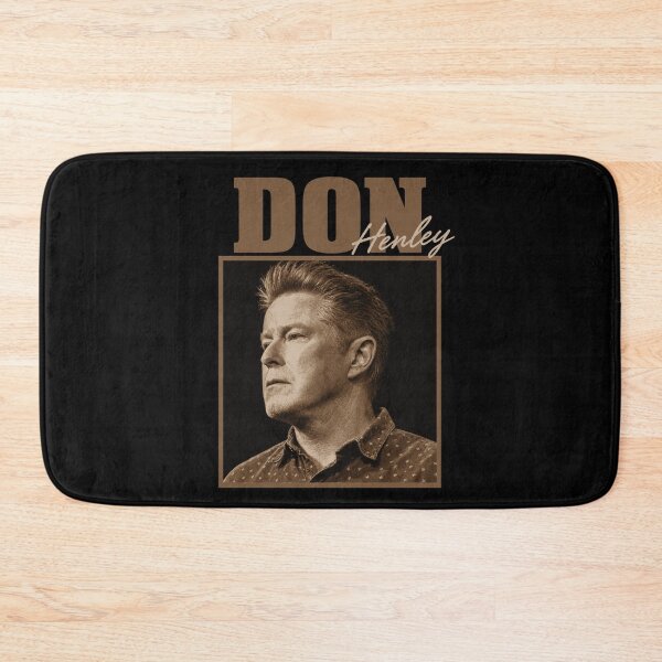 Item preview, Don Henley designed and sold by VerdePlantTees.