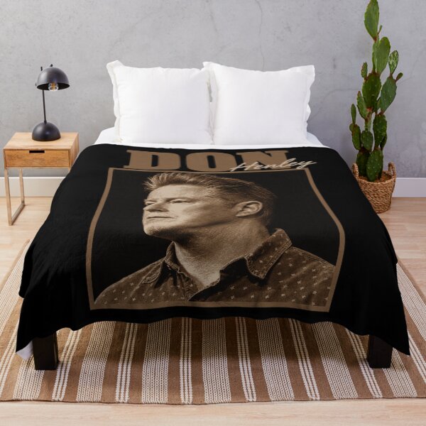 Item preview, Don Henley designed and sold by VerdePlantTees.