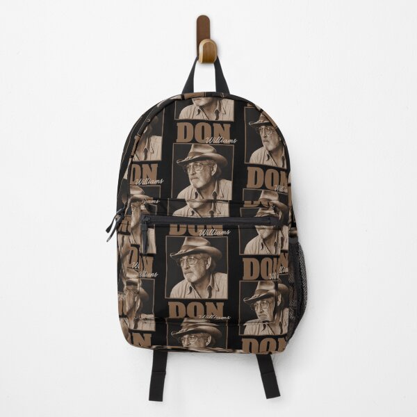 Item preview, Don Williams designed and sold by VerdePlantTees.