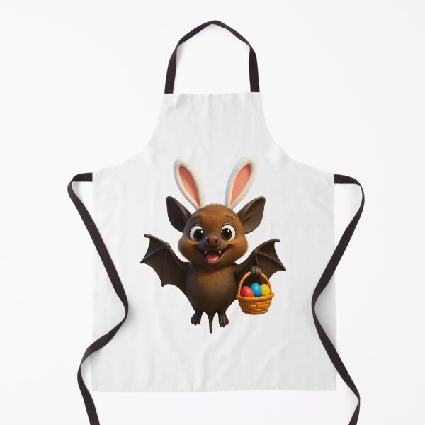 Item preview, Easter Sheath Tailed Bat designed and sold by Sillytoe.