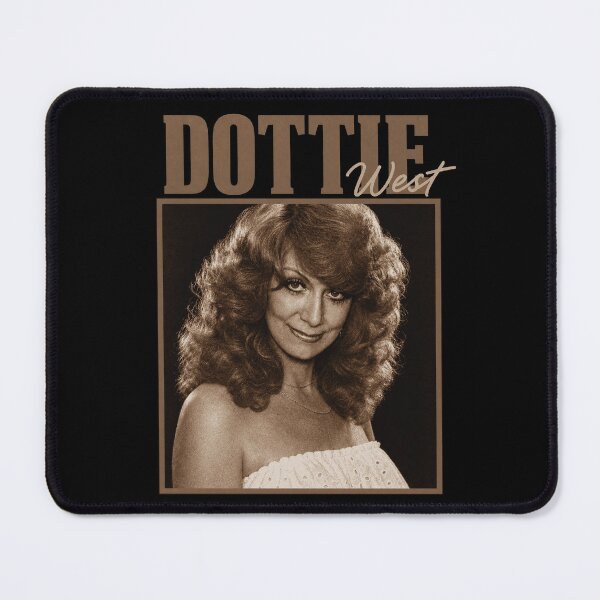 Item preview, Dottie West designed and sold by VerdePlantTees.