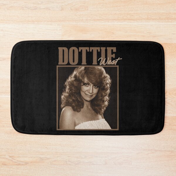 Item preview, Dottie West designed and sold by VerdePlantTees.