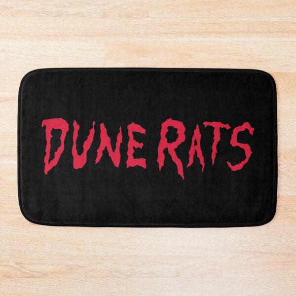 Item preview, Dune Rats designed and sold by ttackerhe.