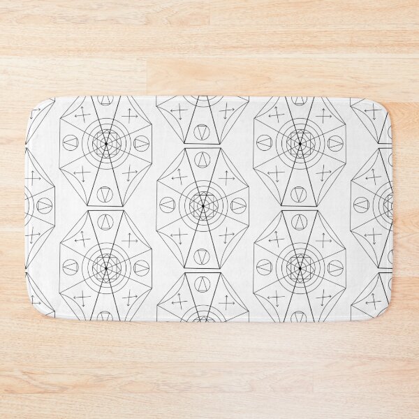 Item preview, Lots of Shapes designed and sold by LouieCK.