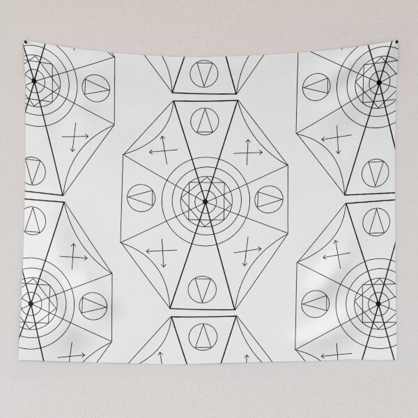 Item preview, Lots of Shapes designed and sold by LouieCK.