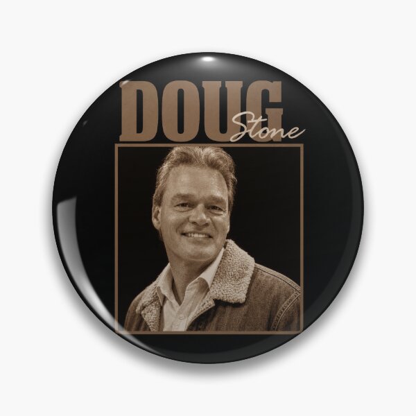 Item preview, Doug Stone designed and sold by VerdePlantTees.