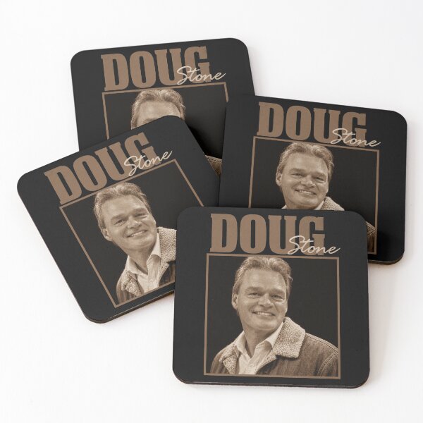 Item preview, Doug Stone designed and sold by VerdePlantTees.