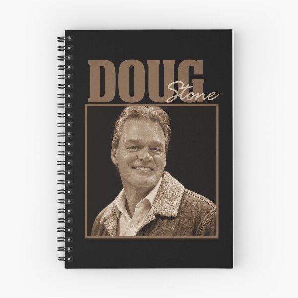 Item preview, Doug Stone designed and sold by VerdePlantTees.