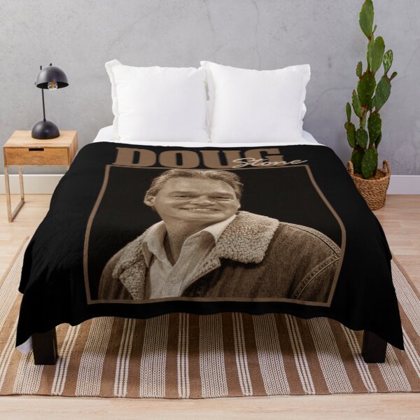 Item preview, Doug Stone designed and sold by VerdePlantTees.