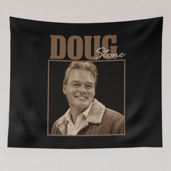 Artikelvorschau, Doug Stone entworfen und verkauft von VerdePlantTees.