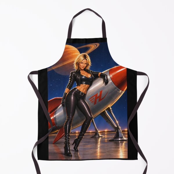 Item preview, Holly and Rocket designed and sold by Moviebuff91.