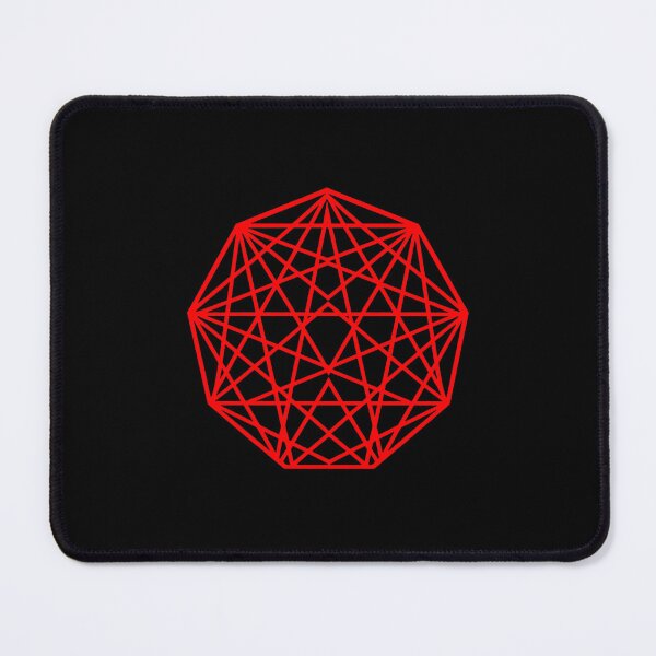 Item preview, King Gizzard and the Lizard Wizard   Nonagon Infinity  designed and sold by Q Art & Design .