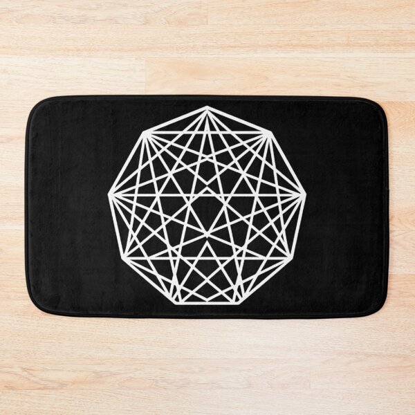 Item preview, King Gizzard and the Lizard Wizard   Nonagon Infinity  designed and sold by Q Art & Design .